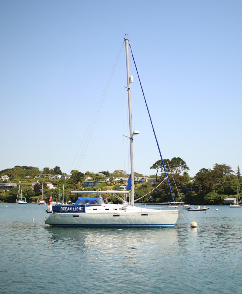 Explore the Pandora Inn and local area with private boat trips